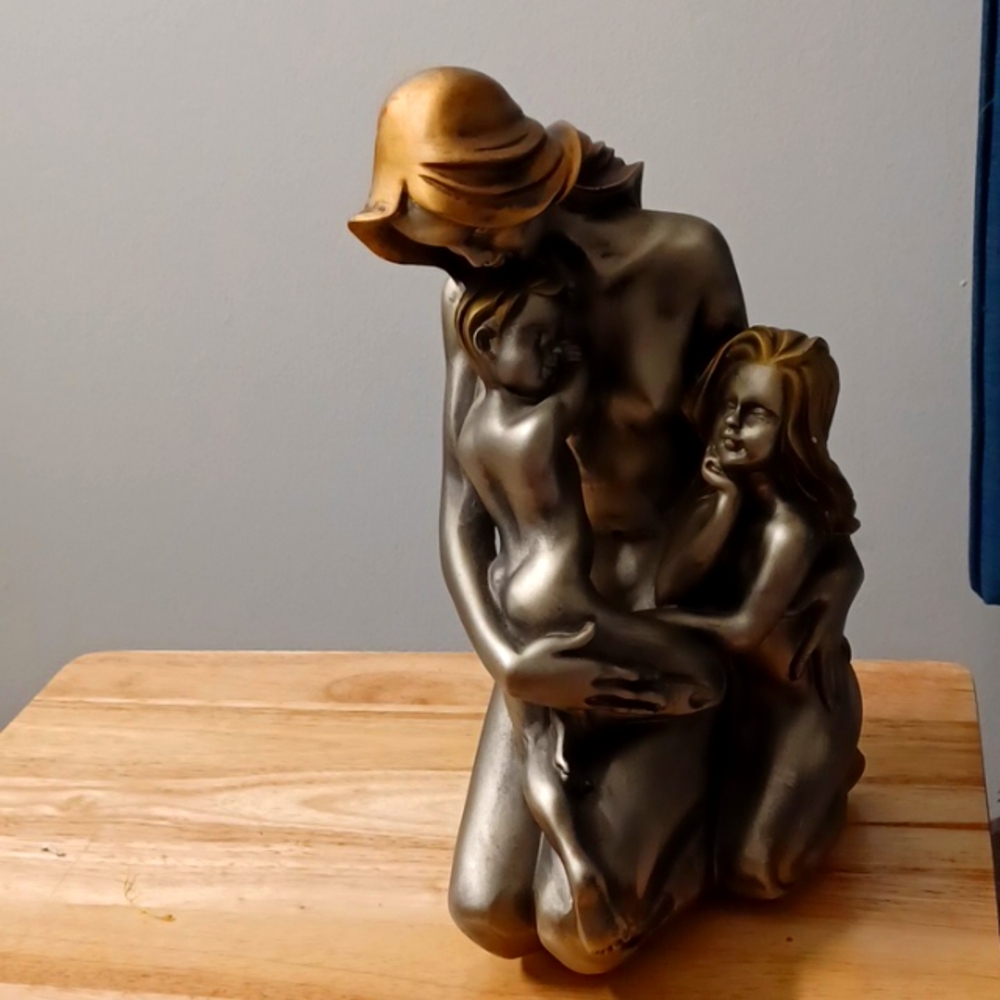 Sculpture